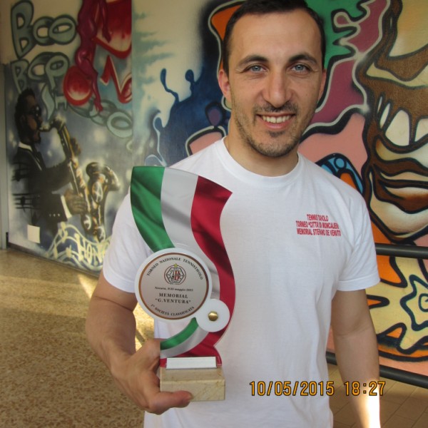 Memorial Ventura 2015 Novara il dirigente del TT Novara Dario Indelicato (600 x 600)